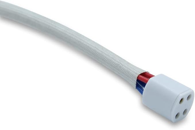 Replacement for Ballast Electronic CIRCLINE Ballast 120V, FC8T9 (22W) with CONNECTORS Ballast by Technical Precision