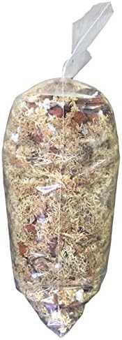 Phalaenopsis Gold Classic Orchid Mix (Standard Bag)