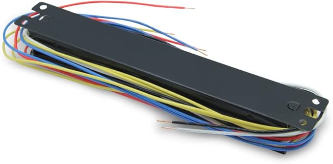 Replacement for Advance REL-2S40-SC Ballast by Technical Precision