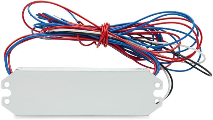 Replacement for GE General Electric G.E GE240RS120-DIY Ballast by Technical Precision
