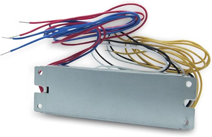 Technical Precision Replacement for Universal Remote Control 447-LR-TC-P Ballast