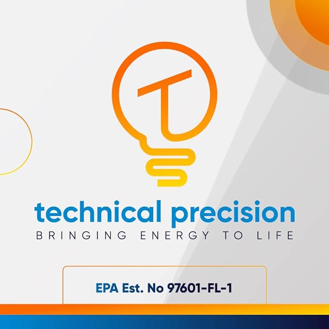 Replacement for Advance RL-2SP20-TP Ballast by Technical Precision
