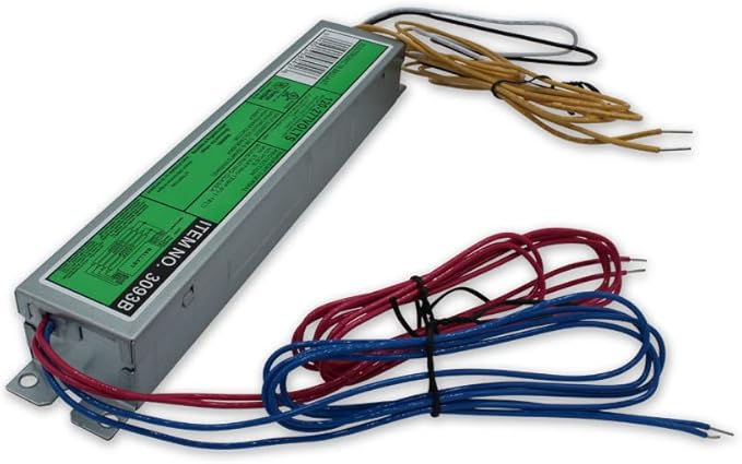 Technical Precision Replacement for Advance REB4P32N Ballast