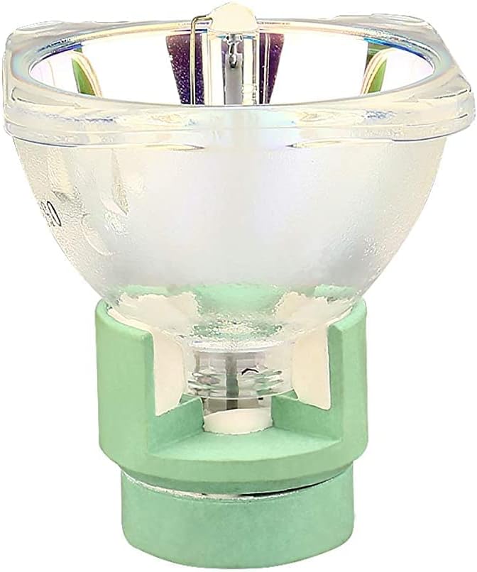 ASMSLIT10R 260W Moving Head Spot Light Stage Light Stage Ballast with Bulb (10R 260W),a Replacement Bulb for Free