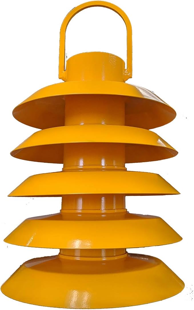 Water Land & Home Zebra Mussel Trap