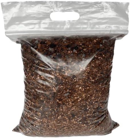 rePotme Pothos/Ivy Potting Soil for Indoor Plants - Imperial Houseplant Potting Mix - Mini Bag (2 Quarts)