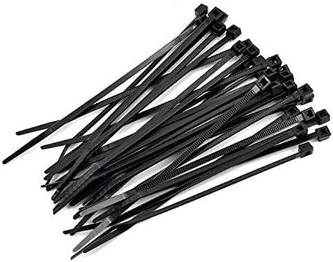 Mesh Tree Bark Protector 12 Inches Tall (25 Pack) Standard Weight with Zip Ties