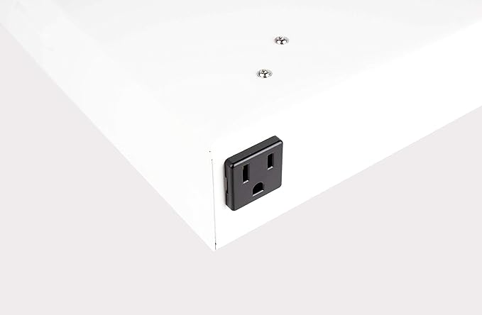 4Ft X 26In 12Lamps 600W T5 Fluorescent Grow Lights