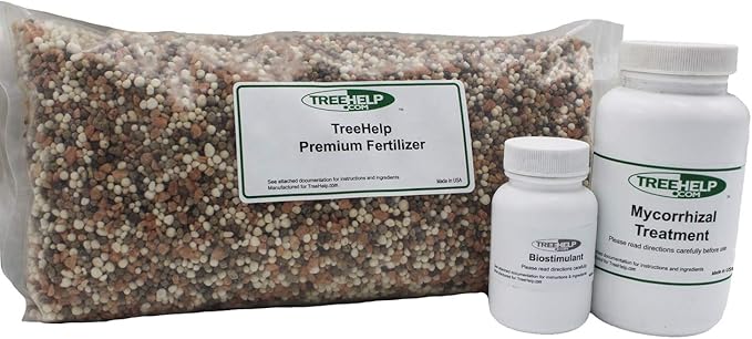 TreeHelp Annual Care Kit for Magnolia