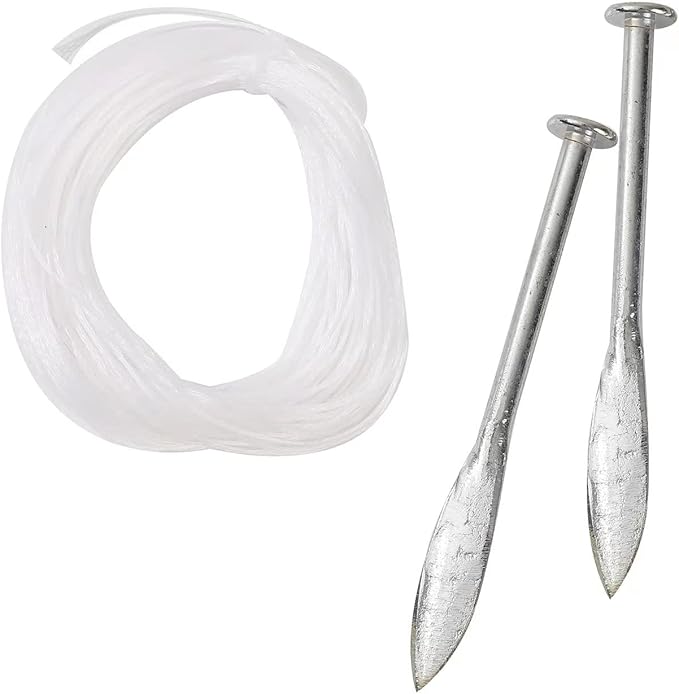 8-Piece Masonry Hand Tool Set Includes Finishing Trowel, Gauging Trowel, Pointing Trowel,etc…