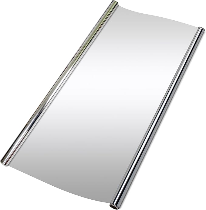 TEXALAN(R) Horticulture Highly Reflective Mylar Film Roll for Grow Room 2 Mil (4X25FT)