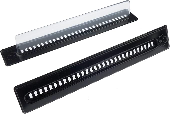 100 Pack Plastic Beetle Blaster Beehive Beekeeping Tools