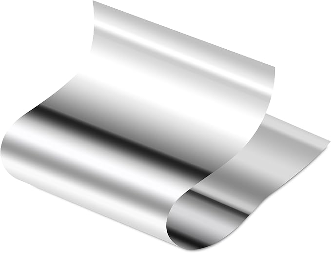 TEXALAN(R) Horticulture Highly Reflective Mylar Film Roll for Grow Room 2 Mil (4X25FT)