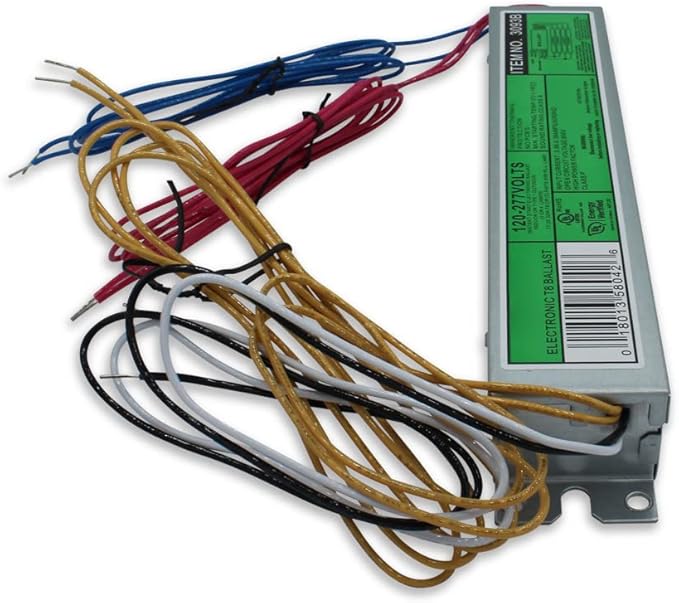 Technical Precision Replacement for Advance REB4P32N Ballast