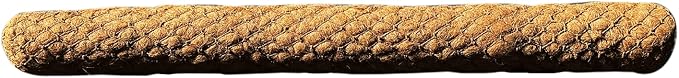 Sandbaggy Coir Fiber Log – 16" Diameter | 100% Biodegradable Erosion Control - Coconut Fiber - Slope Erosion (16" x 10 ft, 5, Count)