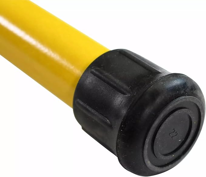 Tree Pruner FG-14K with Three 6' Hollow FG Series Poles (18' Total Reach)