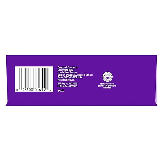 Raid Flea Flogger Plus Killer, Kills Fleas and Hatching Eggs 3 Count (Pack of 2)