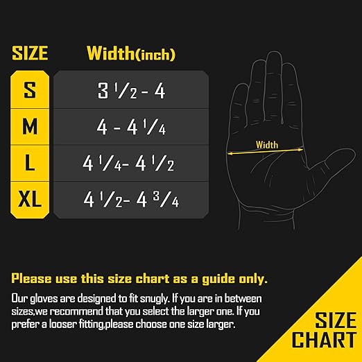 COOLJOB 10 Pairs Nitrile Dipped Safety Work Gloves with Grip, Non-slip Rubber Coated Bulk Garden Gloves for Men, Heavy-duty Oil Resistant for Truck Driver, Warehouse Box Handler, Medium, Gray