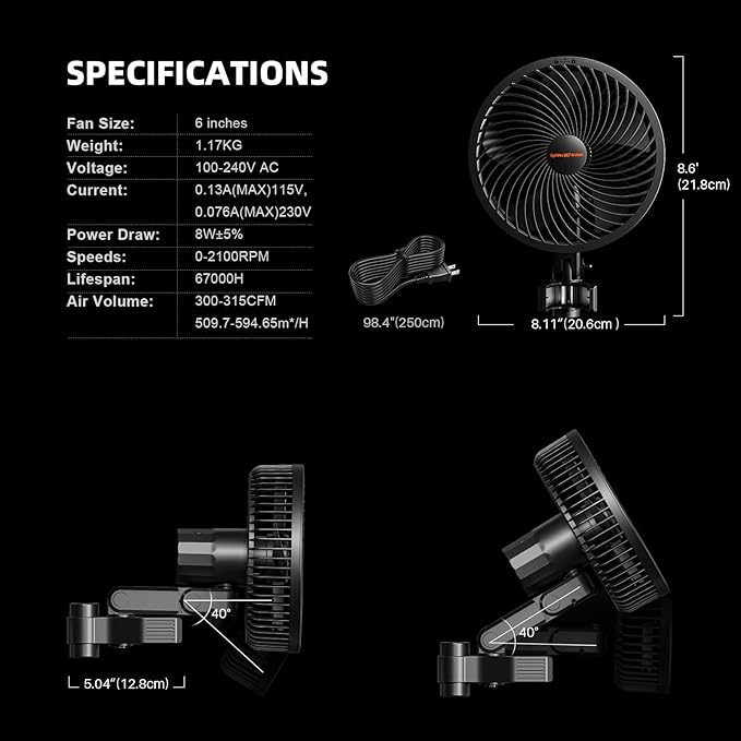 Spider Farmer EVO Grow Tent Kit Complete 2.3x2.3 SF-1000 Samsung LM301H Dimmable, Complete System 28"x28"x63" Grow Tent Set 4" Ventilation System with GGS Smart Controller & 6'' Clip Fan