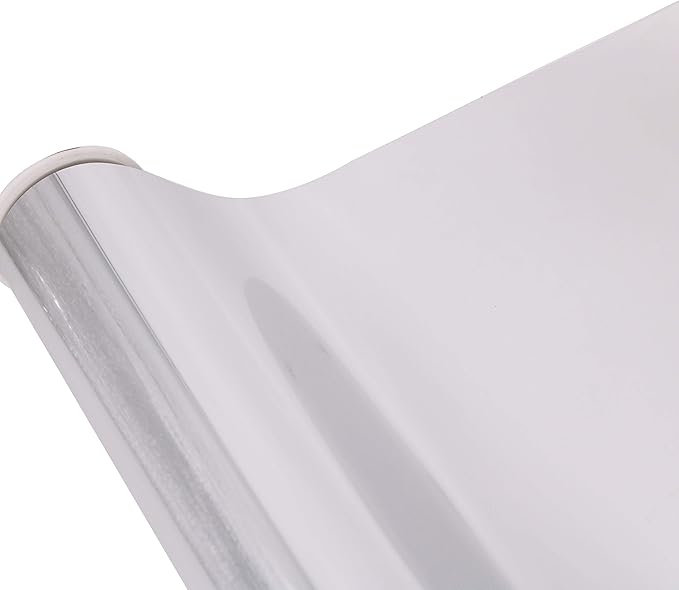 TEXALAN(R) Horticulture Highly Reflective Mylar Film Roll for Grow Room 2 Mil (4X100FT)