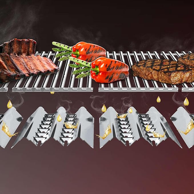 Broil King 957944 Regal S 690 Pro IR, Propane Gas Grill, Stainless Steel