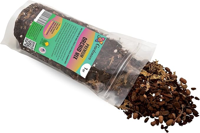 Premium Aglaonema Plant Potting Mix - Crafted for Healthy Growth and Radiant Foliage - 1 Quart, MAIN-AGLAONEMA-1QT