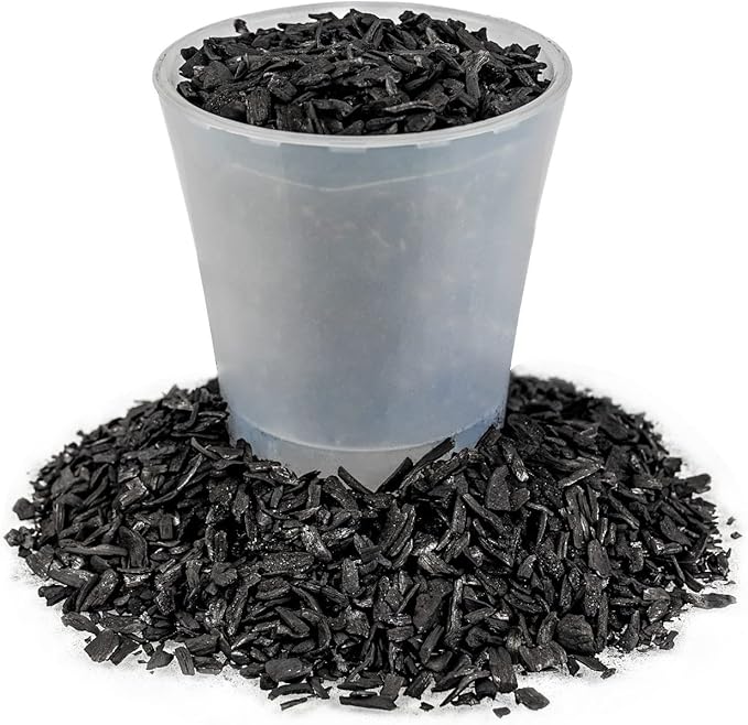 Premium Orchid Mix by GARDENERA | Fern + New Zealand Pine Bark + Sphagnum Moss + Perlite | Best for Growing and Repotting Orchids - 5 Quart Bag