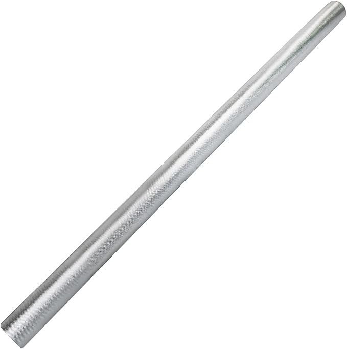 TEXALAN(R) Diamond Film Foil Roll Highly Reflective Mylar Film Roll for Grow Room 4X25FT 6 Mil