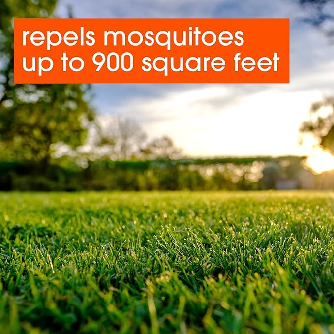 Off Yard and Deck Insect Repellent - 16 Ounce (Pack of 3)