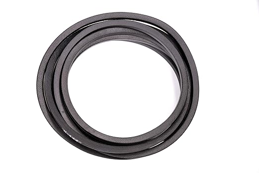 Lawn Mower Tractor Deck Replacement Belt 5/8" x 185" for Hustler 797936 XR7 with 66" Deck