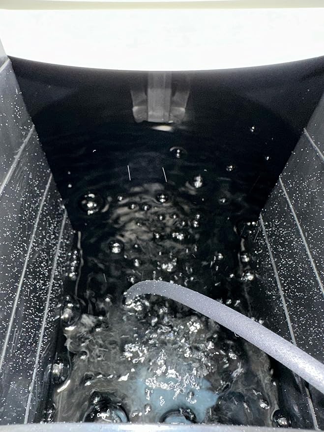 with Hydrolid for Deep Water Culture Gardens. Hydropod and 3.5 Neoprene Insert Included. (3)