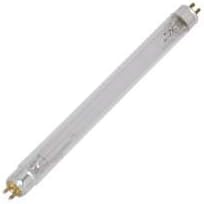Technical Precision Replacement for TUV 11w Light Bulb 11W UV Germicidal Lamp with G5 Miniature Base - for Air and Water Disinfection - 1 Pack