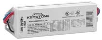 Replacement for GE General Electric G.E GE240RS120-DIY Ballast by Technical Precision