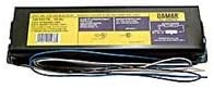 Technical Precision Replacement for Universal 822-br-tc-p Ballast 120V Ballast - Magnetic Ballast for T12 Fluorescent Bulbs - Operates 1 Linear Lamps - 1 Pack