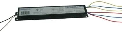 Replacement For HATCH LIGHTING HL432RIS/12/W Ballast by Technical Precision