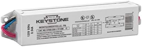 Replacement for Advance RL-2SP20-TP Ballast by Technical Precision