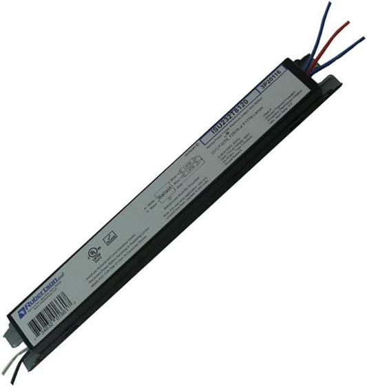 Replacement for Advance ICN-2P32-N Ballast by Technical Precision