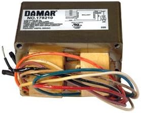 Replacement for International BALLAST-V90D5530K by Technical Precision