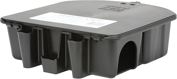 B&G Rodent Bait Station Cafe #25000211