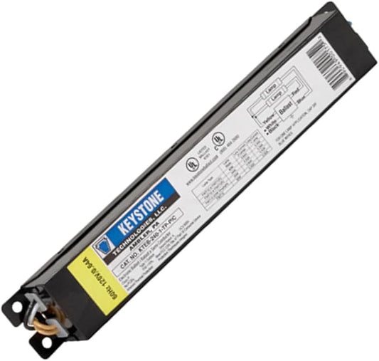 Replacement for Advance REL-2S40-SC Ballast by Technical Precision