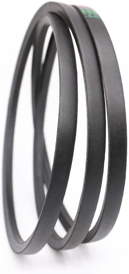 Lawn Mower Tractor Primary Mower Drive Belt 1/2" x 80 1/2" Replacement for Murray037X69MA, 37X69, 37X69MA