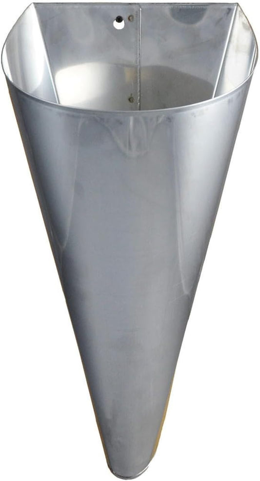 Small Stainless Steel Killing Cone Kit