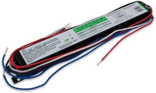 Replacement for Advance RCN-2S32-SC Ballast by Technical Precision