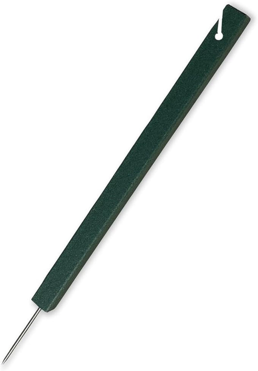 18" Golf Rope Stake - Square Stake (UV Resistant) - Sandbaggy (18-inch, 90, Count)