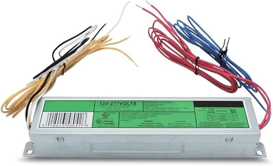 Replacement for Advance REL4P32RHTP Ballast by Technical Precision