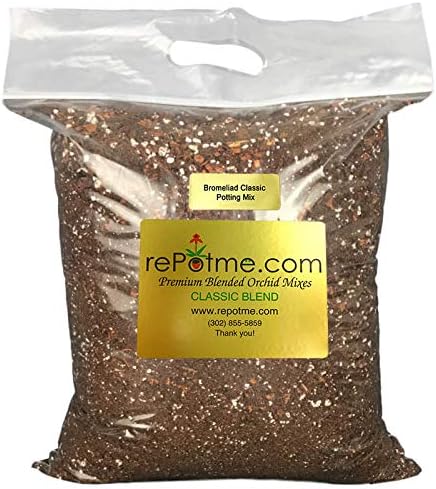 Bromeliad Potting Mix (Standard Bag)