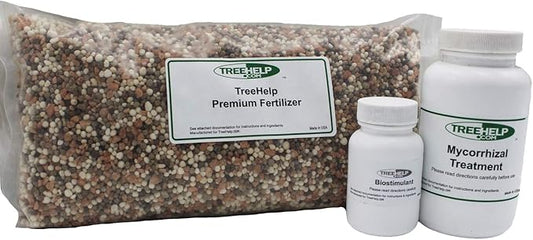 TreeHelp Annual Care Kit for Magnolia