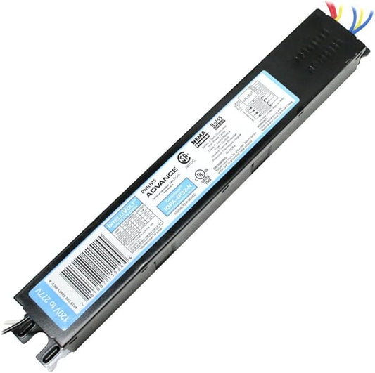 Advance 11524 - IOPA-4P32-N T8 Fluorescent Ballast
