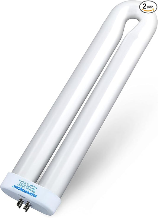 Flowtron Replacement UV Bulb (2-Pack) for BK-40CCN