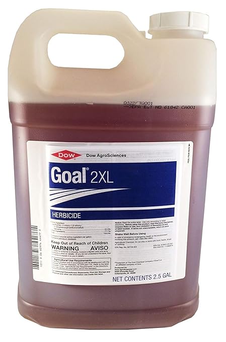 Goal 2XL 2.5 GL